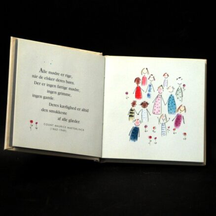 Helen Exley, Mor - Image 2