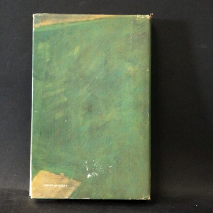 Nadine Gordimer, Burgers datter - Image 3