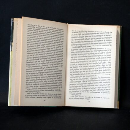 Nadine Gordimer, Burgers datter - Image 2