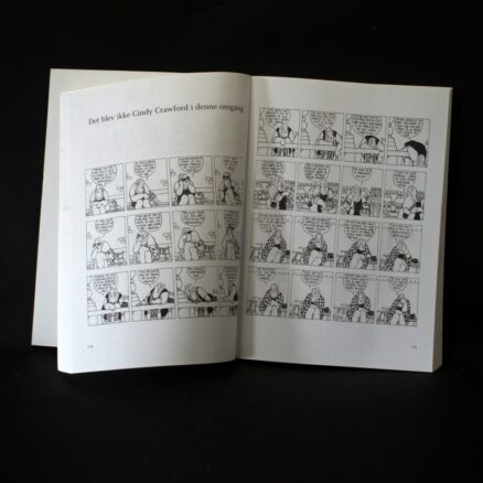 Nikoline Werdelin, Homo Metropolis - Image 2
