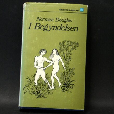 Norman  Douglas, I begyndelsen