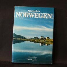Pio Larsen, Norwegen