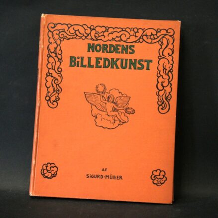 Sigurd  Müller, Nordens Billedkunst