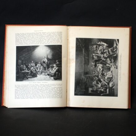 Sigurd  Müller, Nordens Billedkunst - Image 3