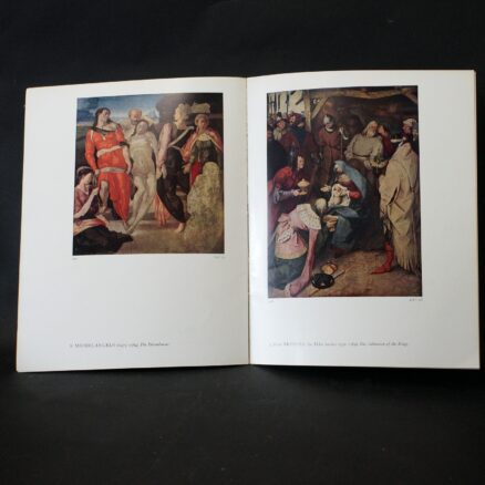 The National Gallery, Twenty-Four Masterpieces - Image 2