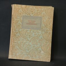 William Hausenstein, Die Kunst und die Gesellschaft