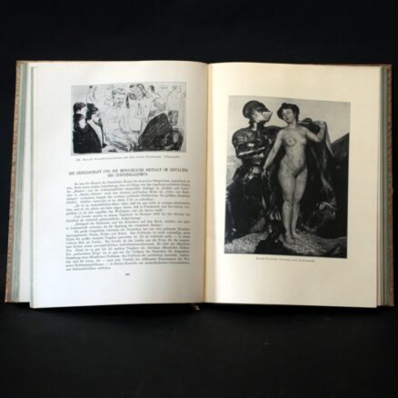 William Hausenstein, Die Kunst und die Gesellschaft - Image 3