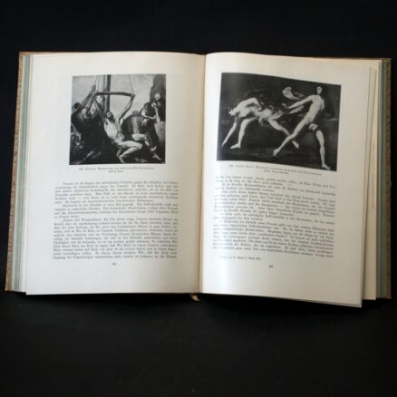 William Hausenstein, Die Kunst und die Gesellschaft - Image 2