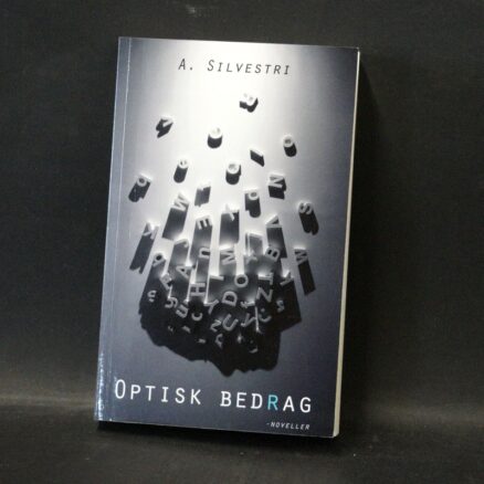 A. Silvestri,  Optisk bedrag