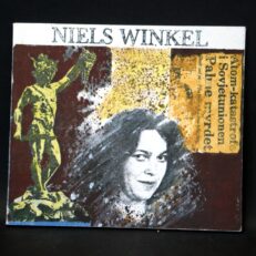 Ann L. Sørensen, Niels Winkel