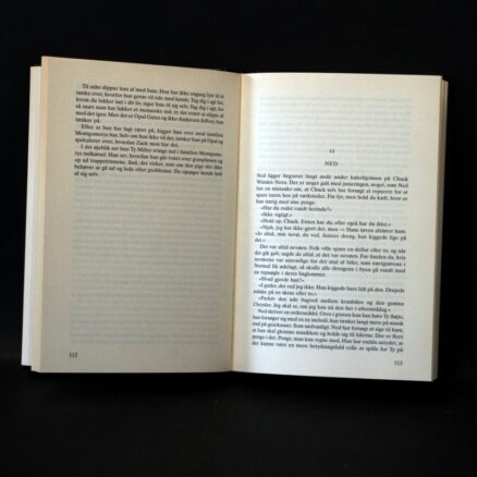 Anne D. LeClaire, Med åbent hjerte - Image 3