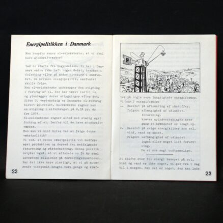 Atomkraft 5, Energi og forbrug - Image 2