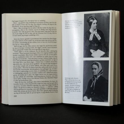 Bodil Wamberg, Johanne Luise Heiberg - Image 2