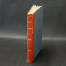 Ove Brusendorff, Erotisk antologi