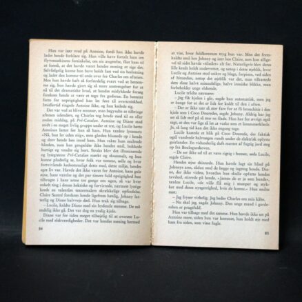 Françoise Sagan, Forår sommer efterår - Image 2