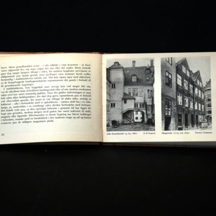 Hans H. Engqvist, Københavnske borgerhuse - Image 2