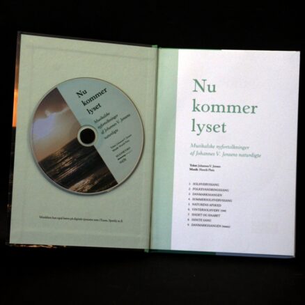 Henrik Platz, Nu Kommer Lyset - Image 2