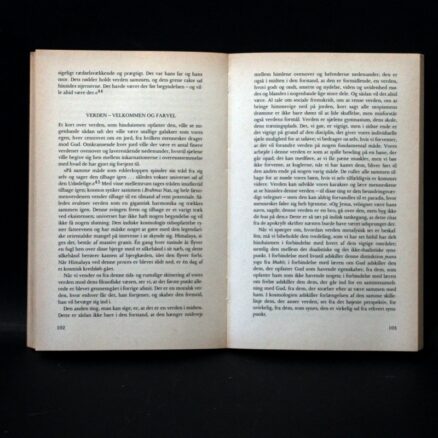 Huston Smith, Religioner i Øst og Vest – 1. del - Image 2