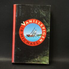Ib Michael, Vanillepigen