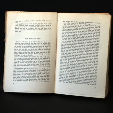 Italo Svevo, ZENOS bekendelser - Image 2