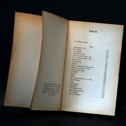J.P. Jacobsen, Samlede værker - Bind 1 - Image 2