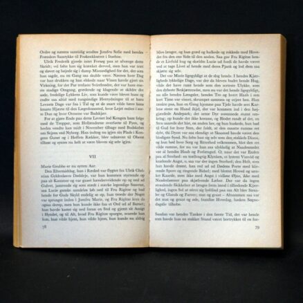 J.P. Jacobsen, Samlede værker - Bind 1 - Image 3