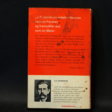 J.P. Jacobsens, Samlede værker  - Bind 2 - Image 4