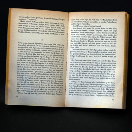 J.P. Jacobsens, Samlede værker  - Bind 2 - Image 3