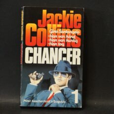 Jackie Collins, Chancer  - 1. del