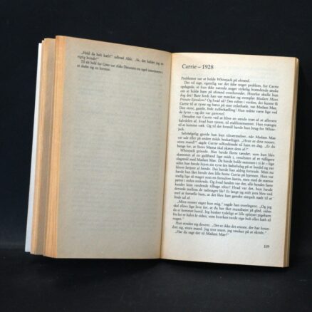 Jackie Collins, Chancer  - 1. del - Image 2