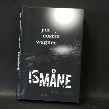 Jan Costin Wagner, Ismåne