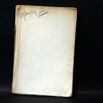 Jul Schovelin, Inkvisitionens sidste Offer - Image 3
