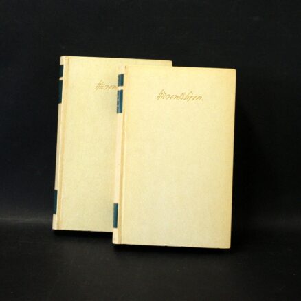 Karen Blixen, Vinter-Eventyr  1 - 2 Mindeudgave - Image 3