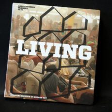 LIVING, Arkitekturens grænser III - IV