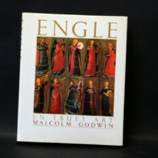 Malcolm Godwin,  Engle - en truet art