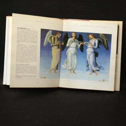 Malcolm Godwin,  Engle - en truet art - Image 2