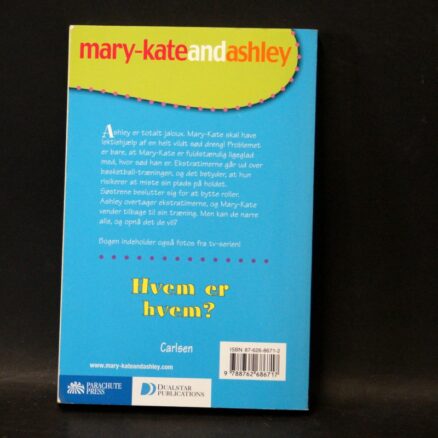 Megan Stine, Date eller lektier - Image 3