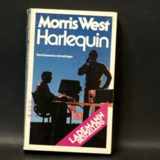Morris West, Harlequin