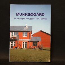 Inge Foldager, Munksøgård