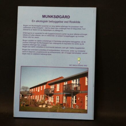 Inge Foldager, Munksøgård - Image 3