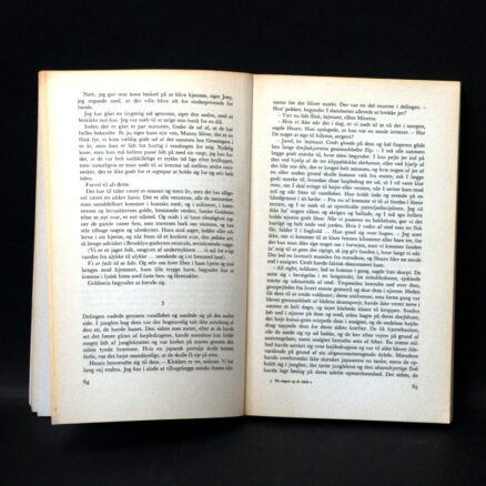 Norman Mailer, De nøgne og de døde - Bind 2 - Image 2