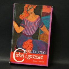Oek de Jong, Cirkel i græsset