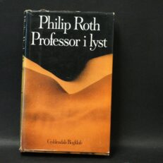 Philip Roth, Professor i lyst