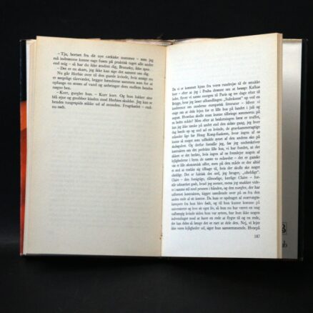 Philip Roth, Professor i lyst - Image 2