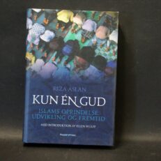 Reza Aslan, Kun én Gud