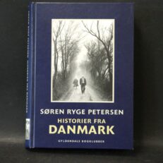 Søren Ryge Petersen, Historier fra Danmark
