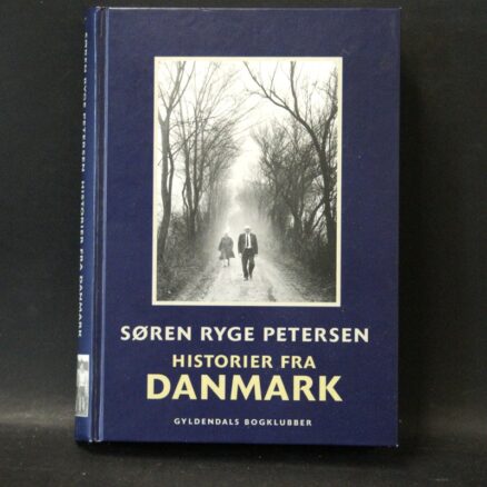 Søren Ryge Petersen, Historier fra Danmark