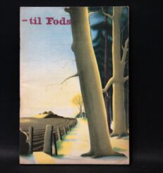 DSB, til Fods - Katalog