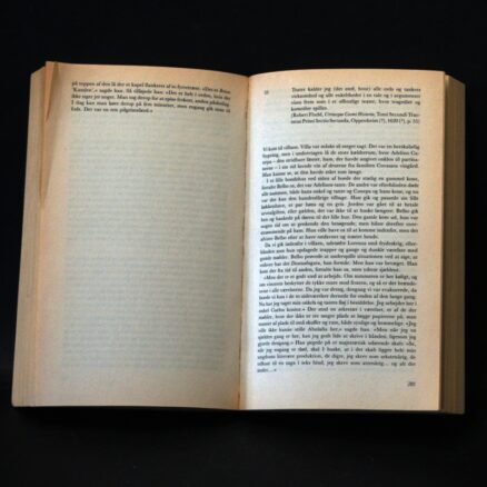 Umberto Eco, Foucaults pendul - Image 2