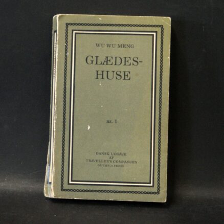 Wu Wu  Meng, Glædeshuse